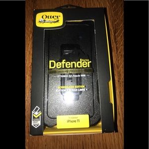 Otter Box Defender